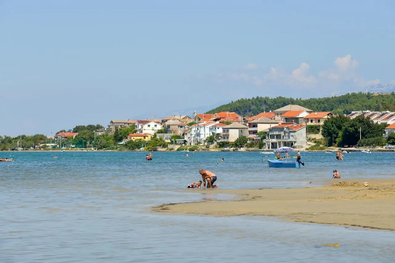 Batimat Apartments Ljubač