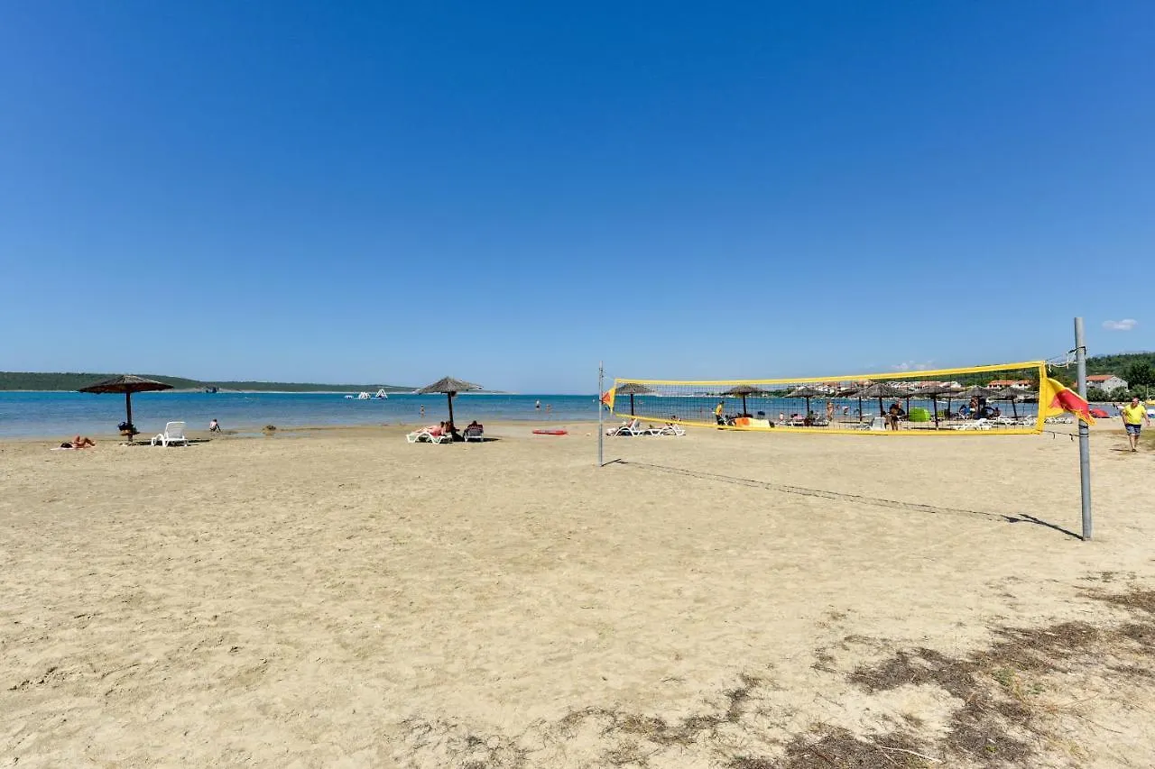 Batimat Apartments Ljubač 0*,  Kroatien