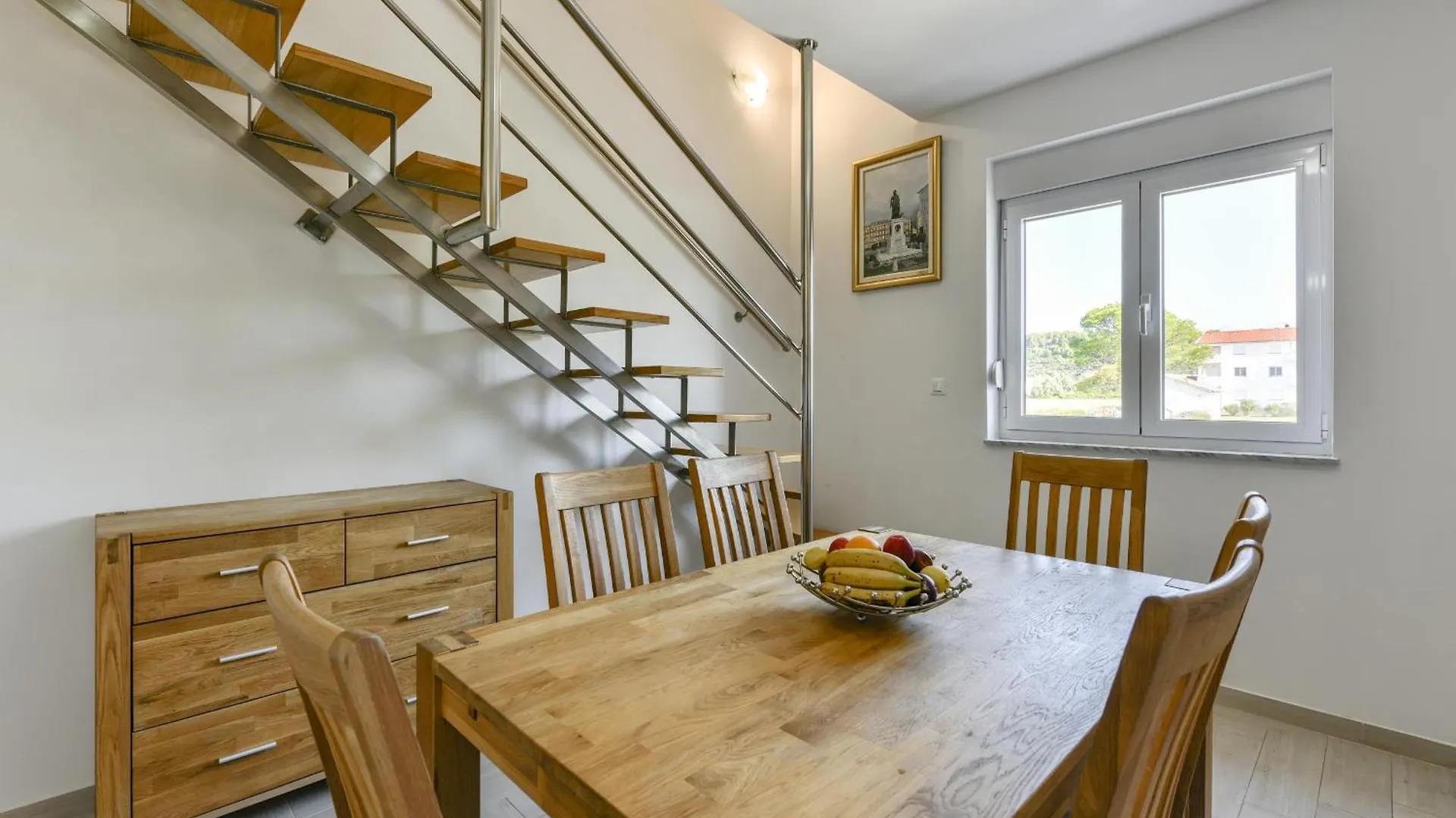 Batimat Apartments Ljubač