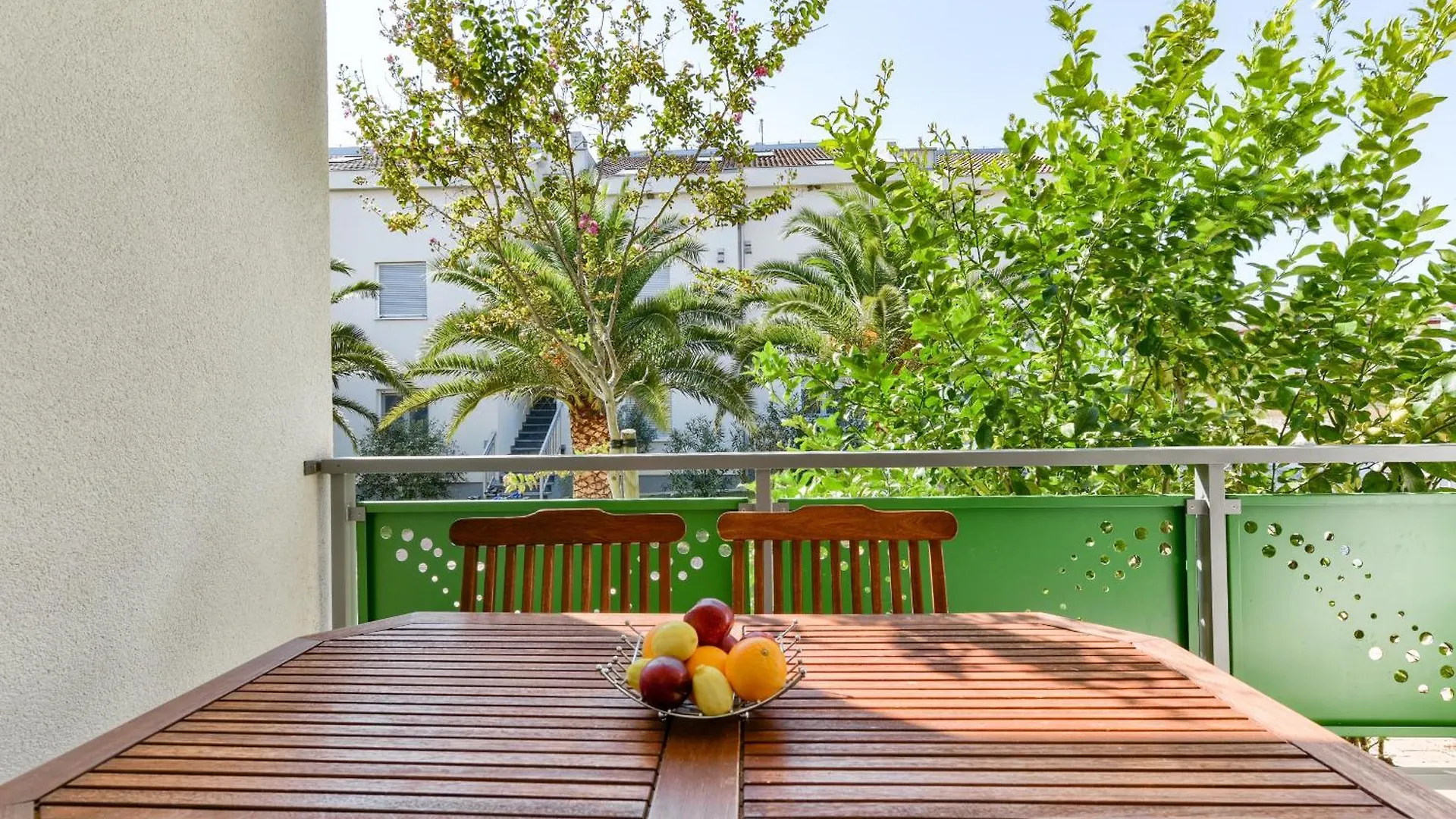 Batimat Apartments Ljubač