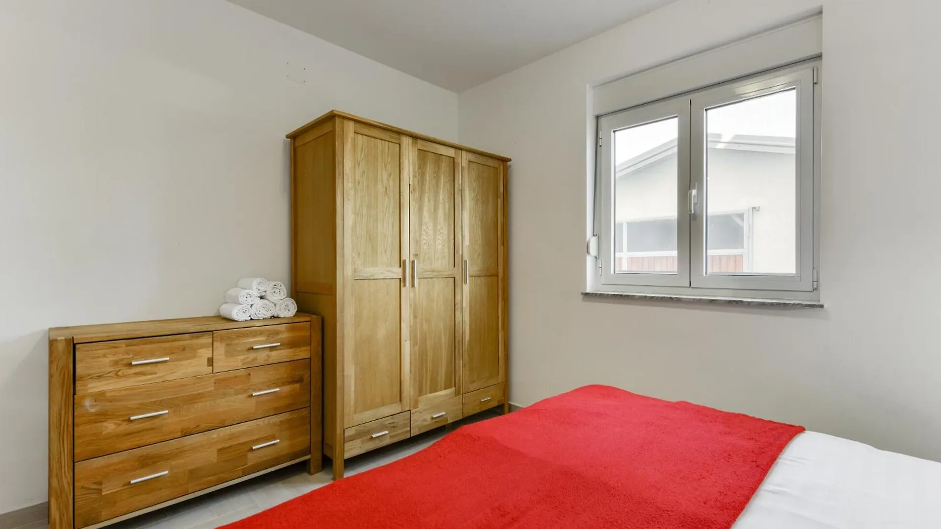 Batimat Apartments Ljubač