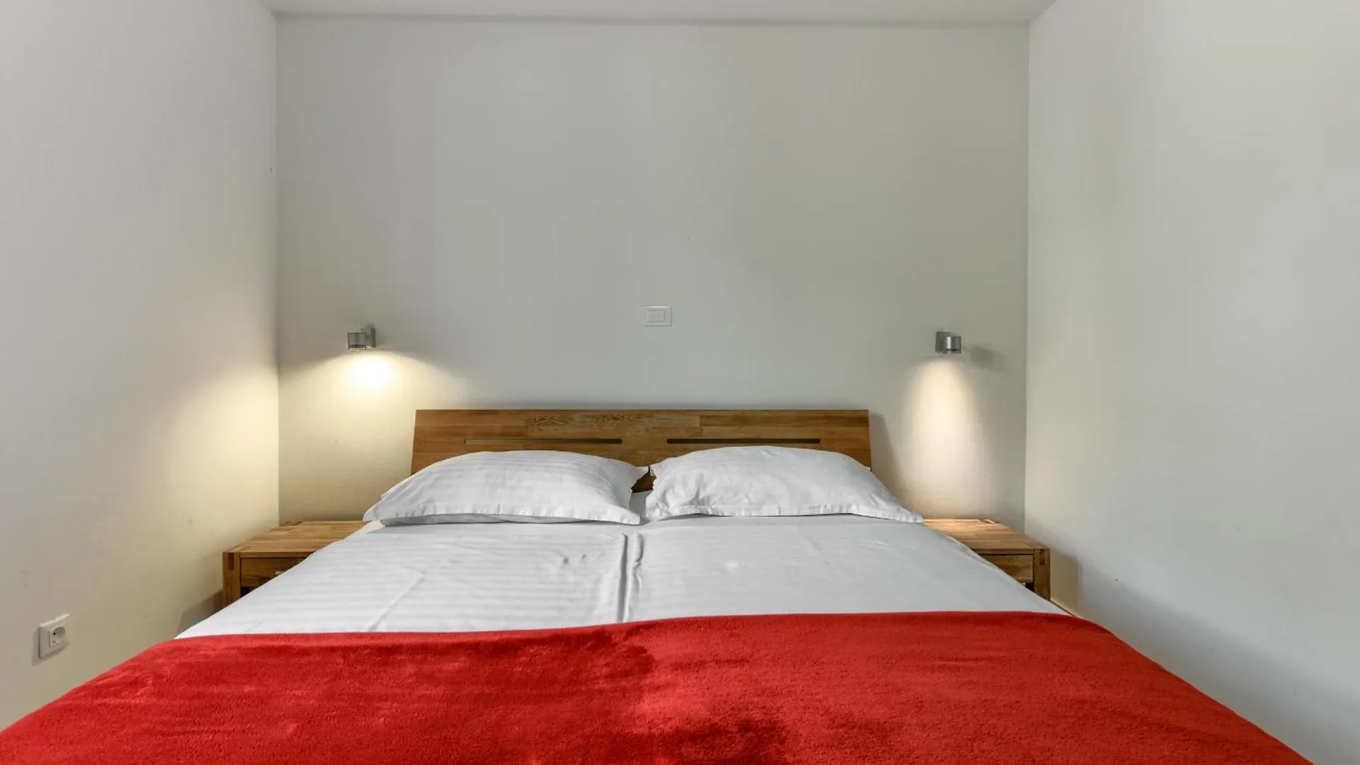 Batimat Apartments Ljubač