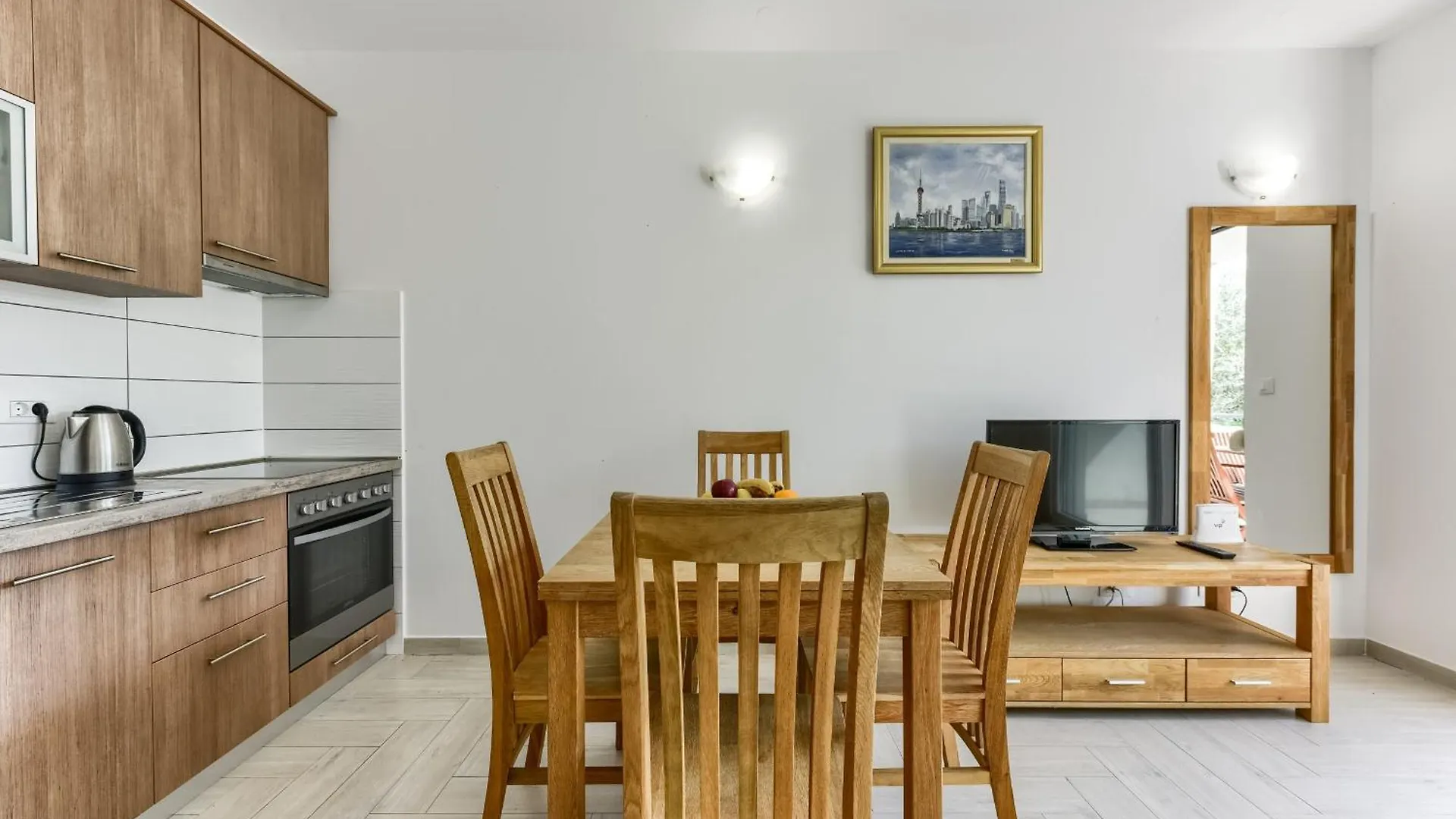 Batimat Apartments Ljubač