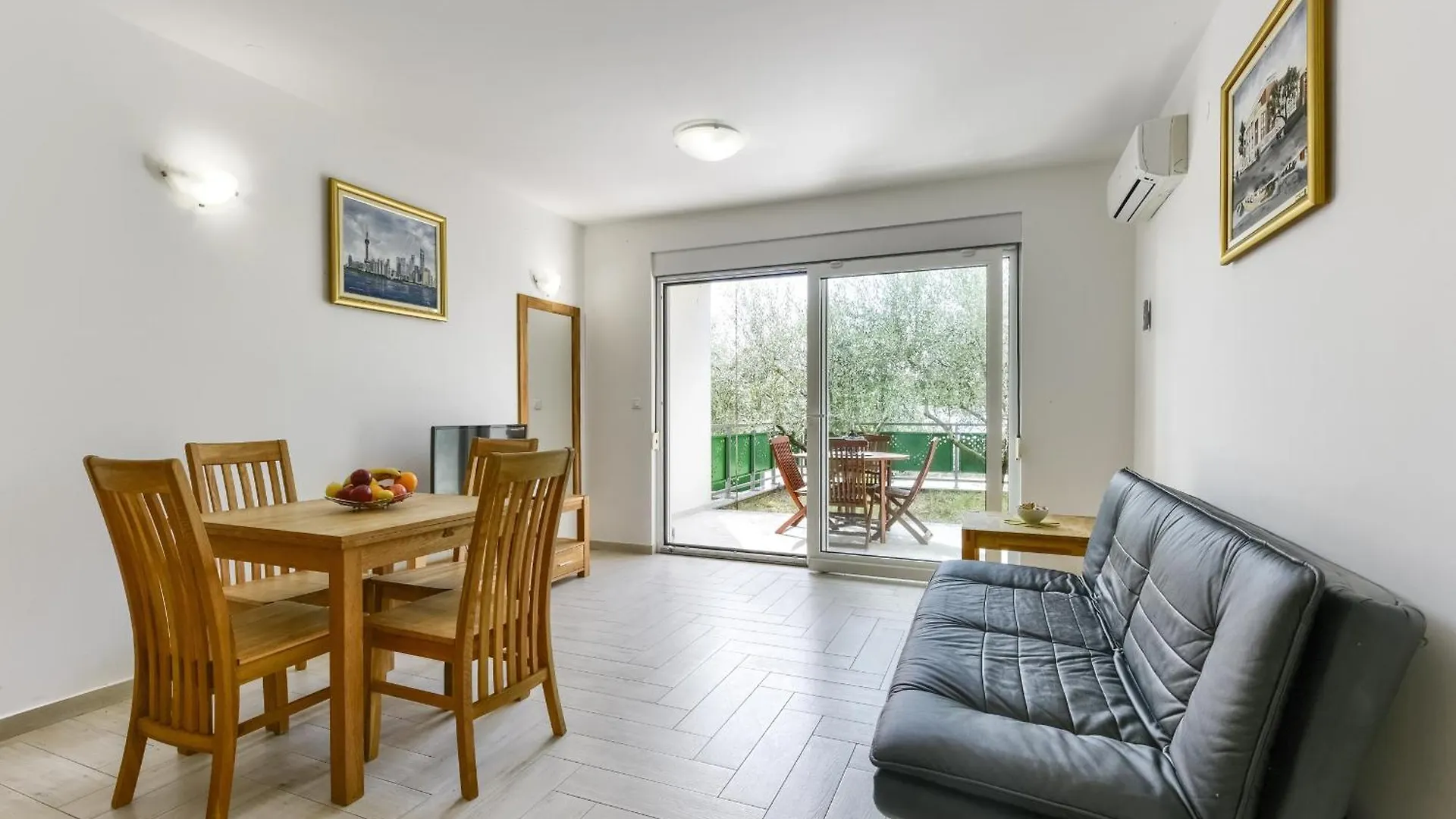 Batimat Apartments Ljubač