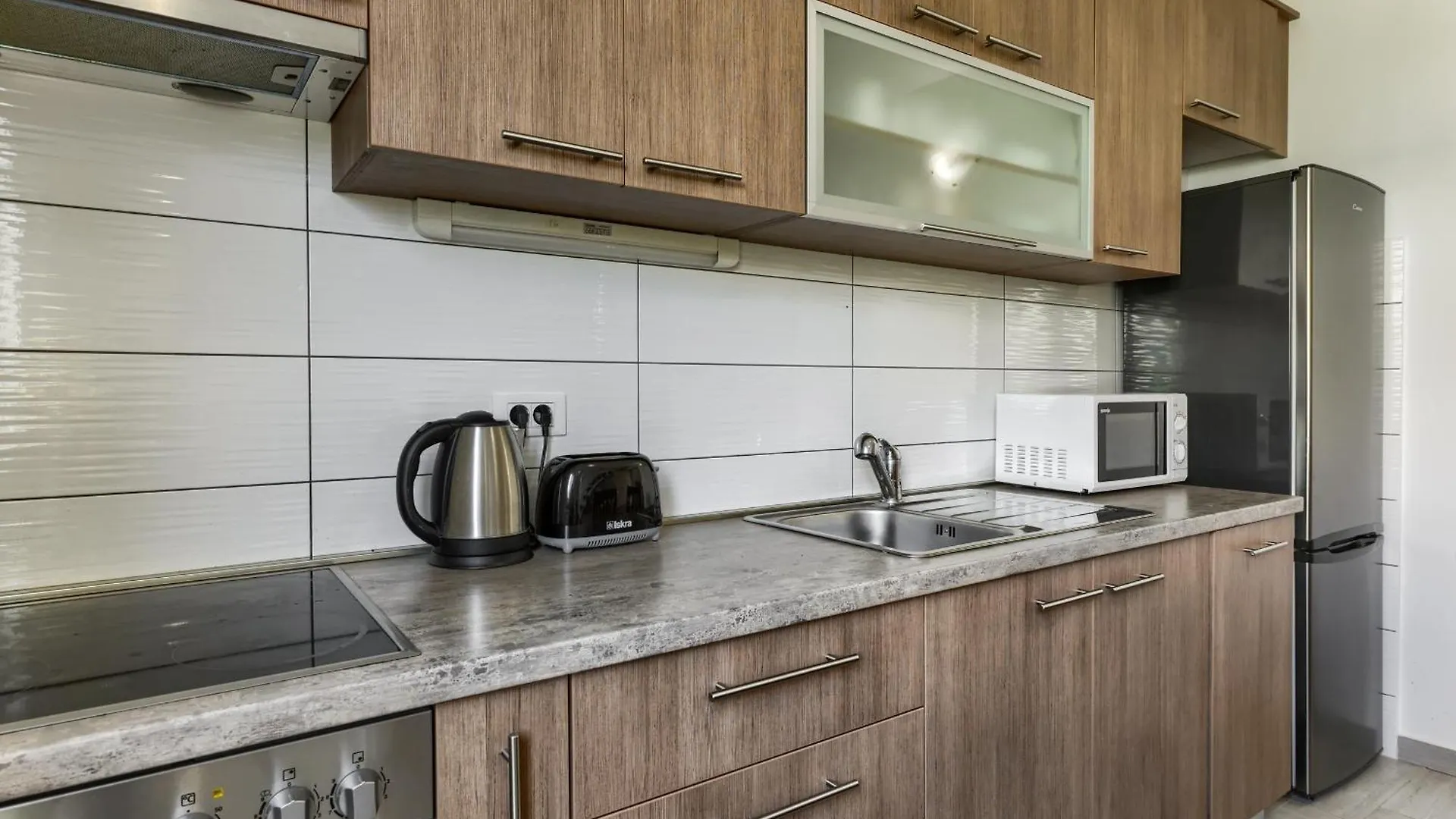 Batimat Apartments Ljubač