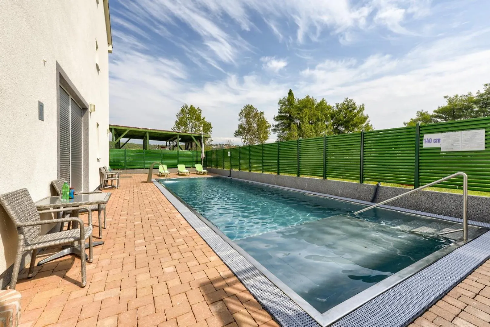 Batimat Apartments Ljubač