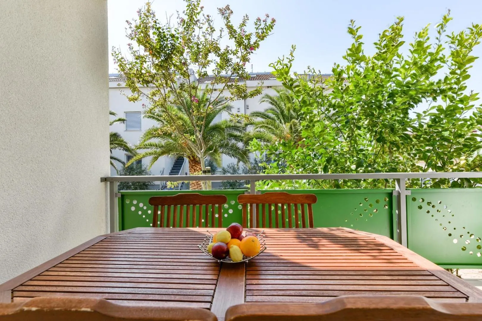 Batimat Apartments Ljubač 0*,  Chorvatsko