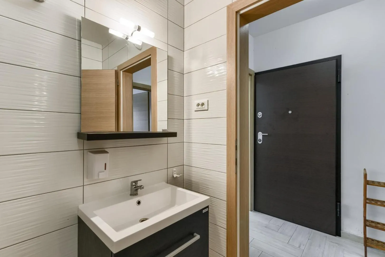 Batimat Apartments Ljubač