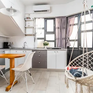 Tomas Apartament Split