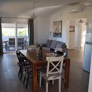  Apartament Apartments Mondo