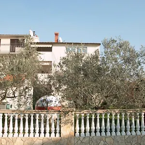 Filip Apartament Fažana