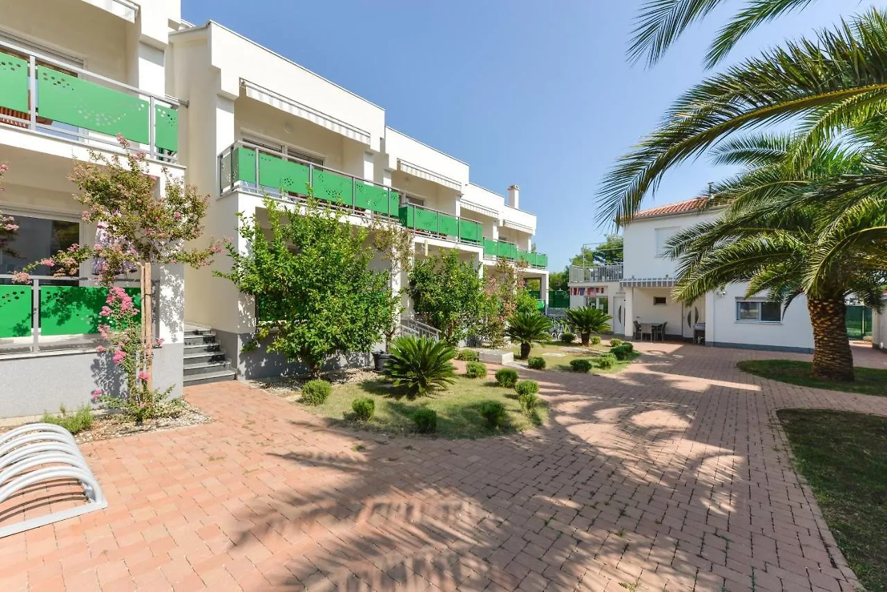 Batimat Apartments contacts