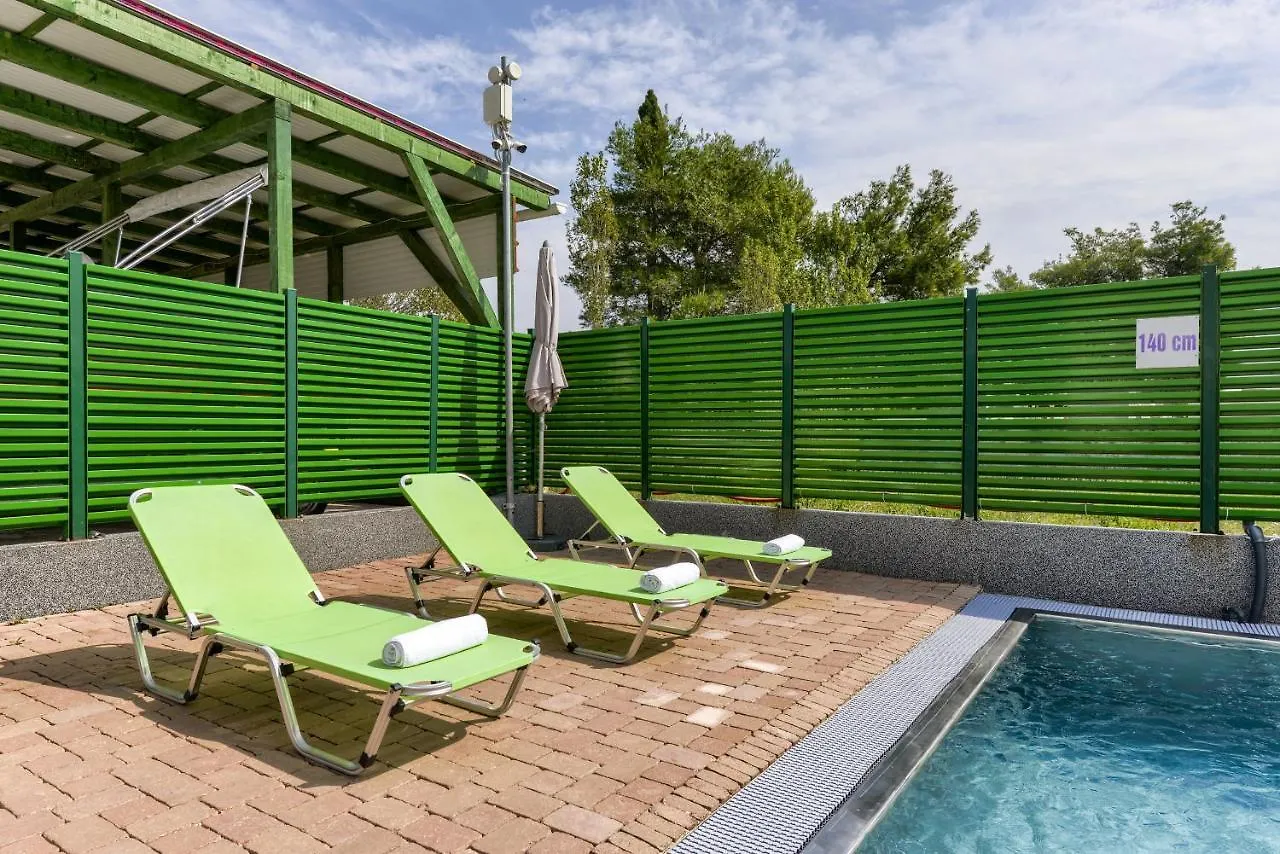 Batimat Apartments Ljubac   Ljubac (Zadar)