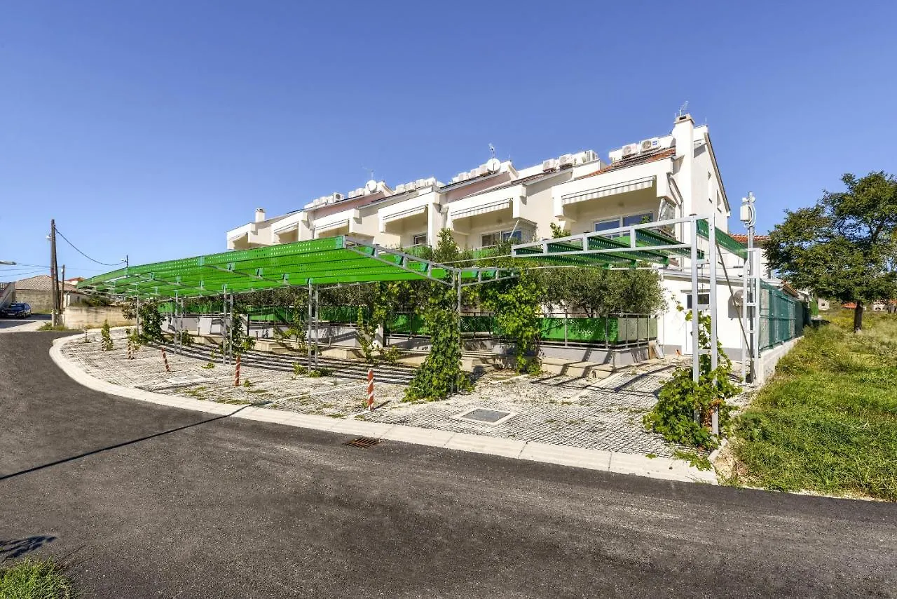 Batimat Apartments Ljubac  0*, Ljubac (Zadar) Croatia