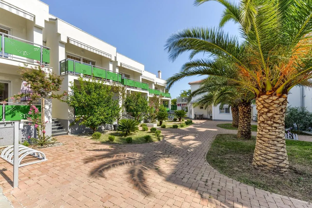 Batimat Apartments Ljubac   Ljubac (Zadar)