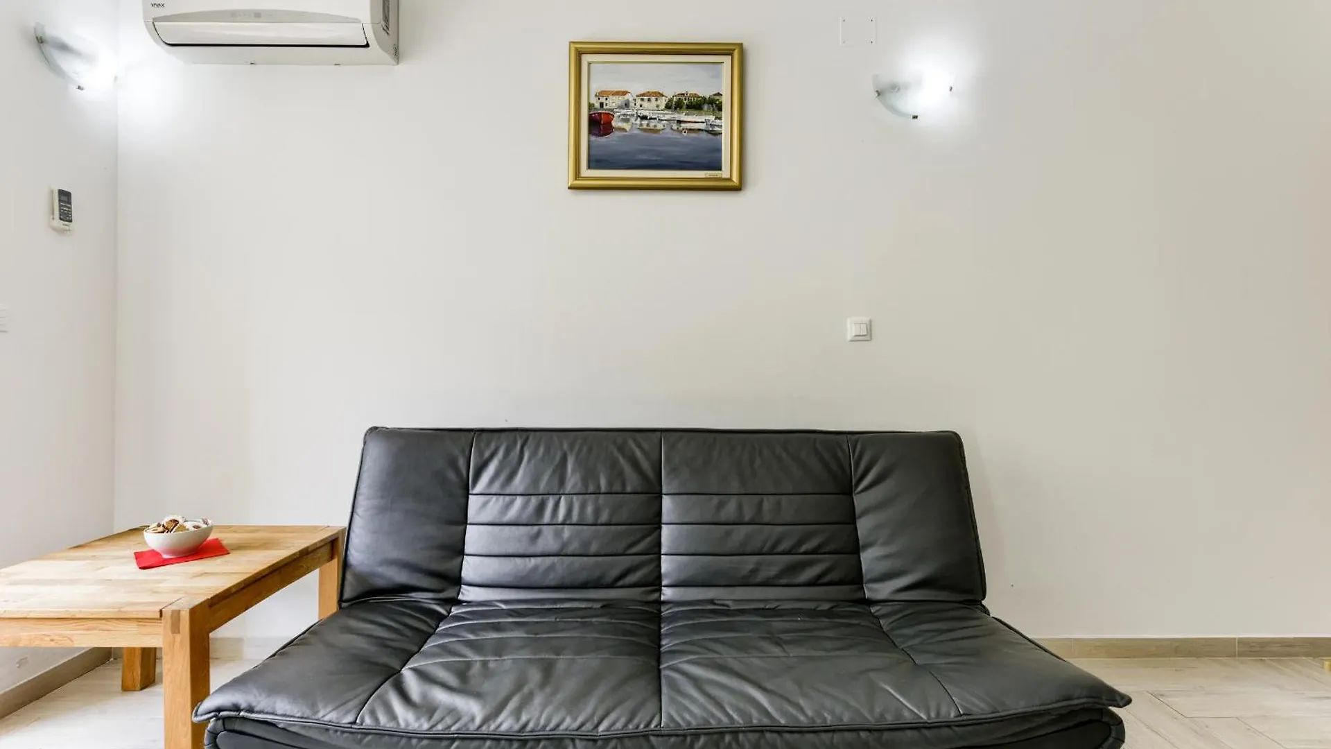 Batimat Apartments Ljubac  0*, Ljubac (Zadar) Croatia
