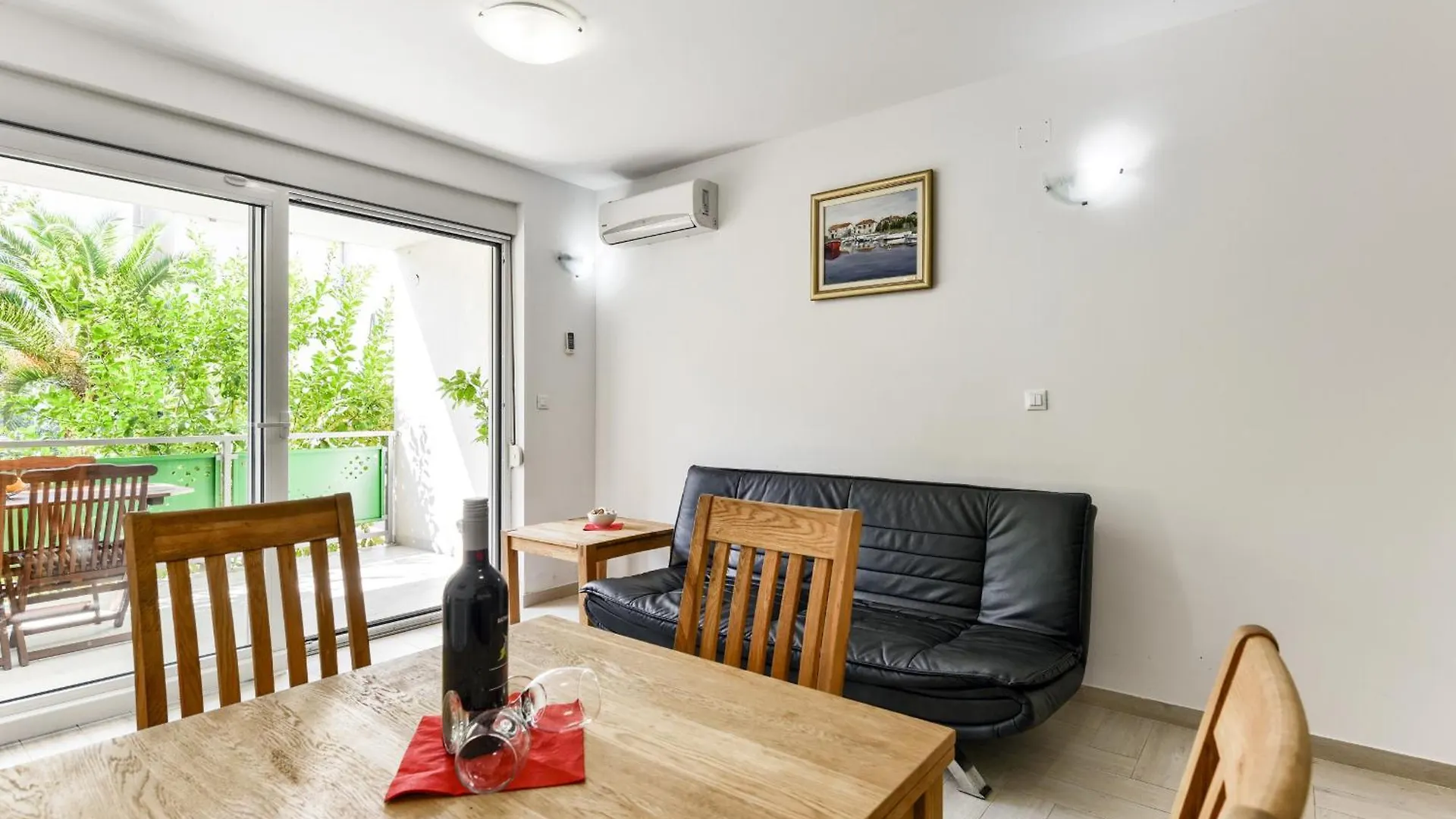 Batimat Apartments Ljubac   Ljubac (Zadar)