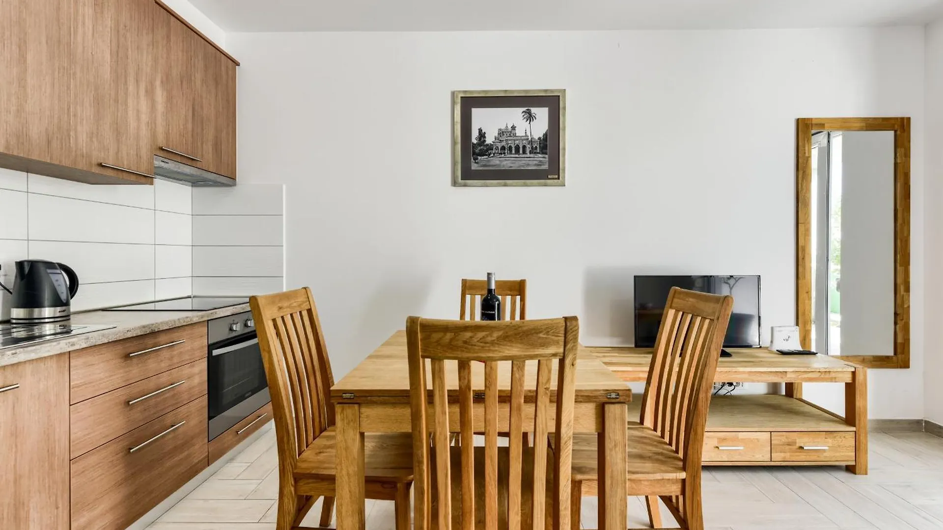 Batimat Apartments Ljubac  Ljubac (Zadar)
