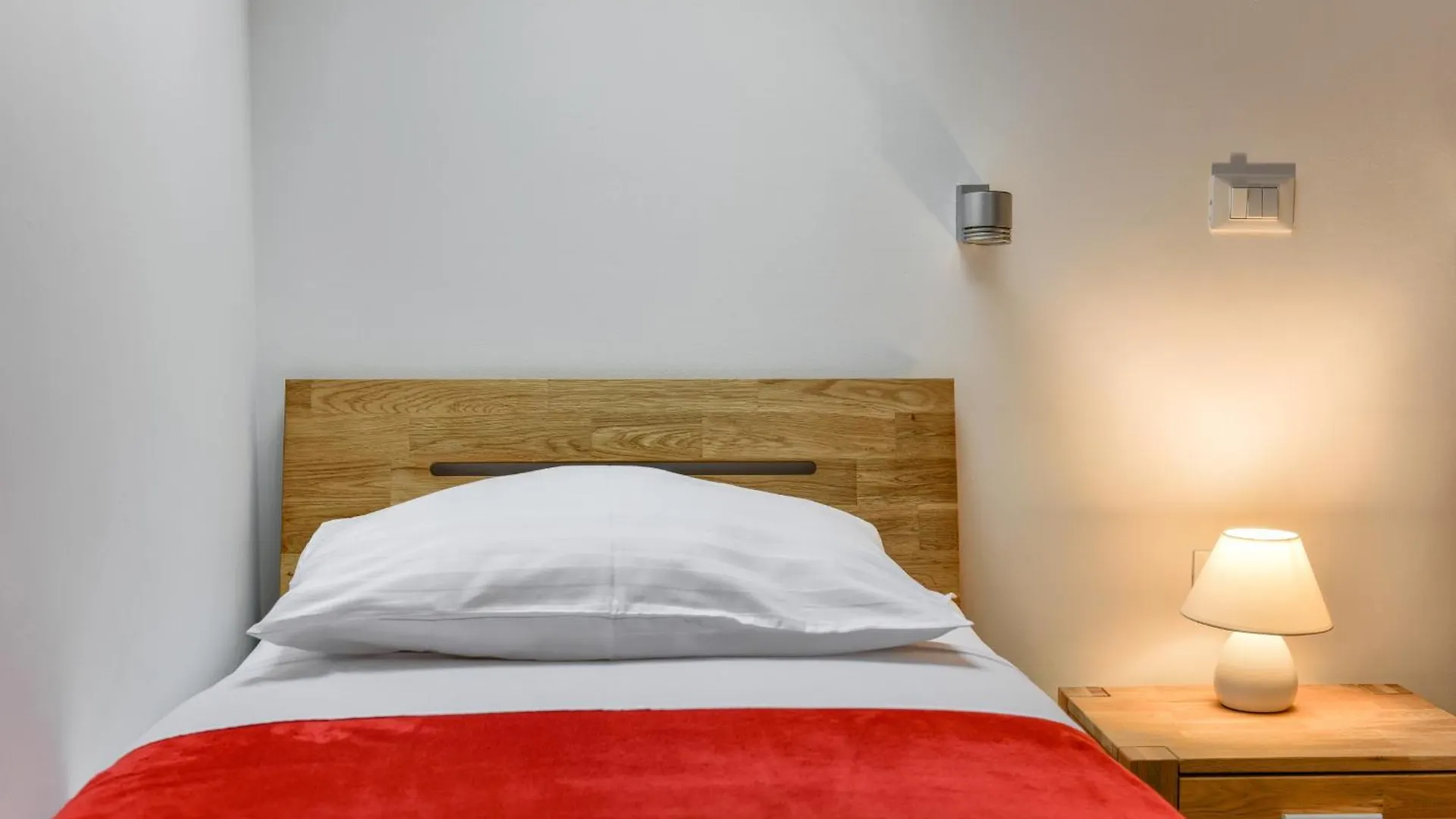 Batimat Apartments Ljubac  Ljubac (Zadar)