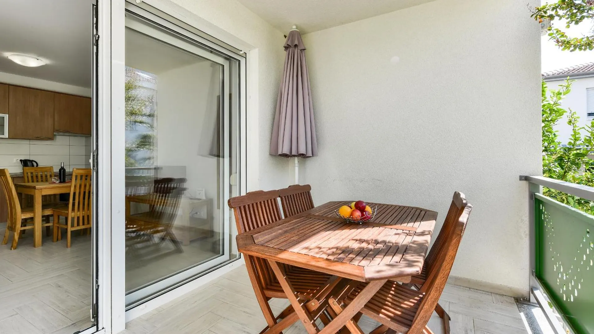 Batimat Apartments Ljubac