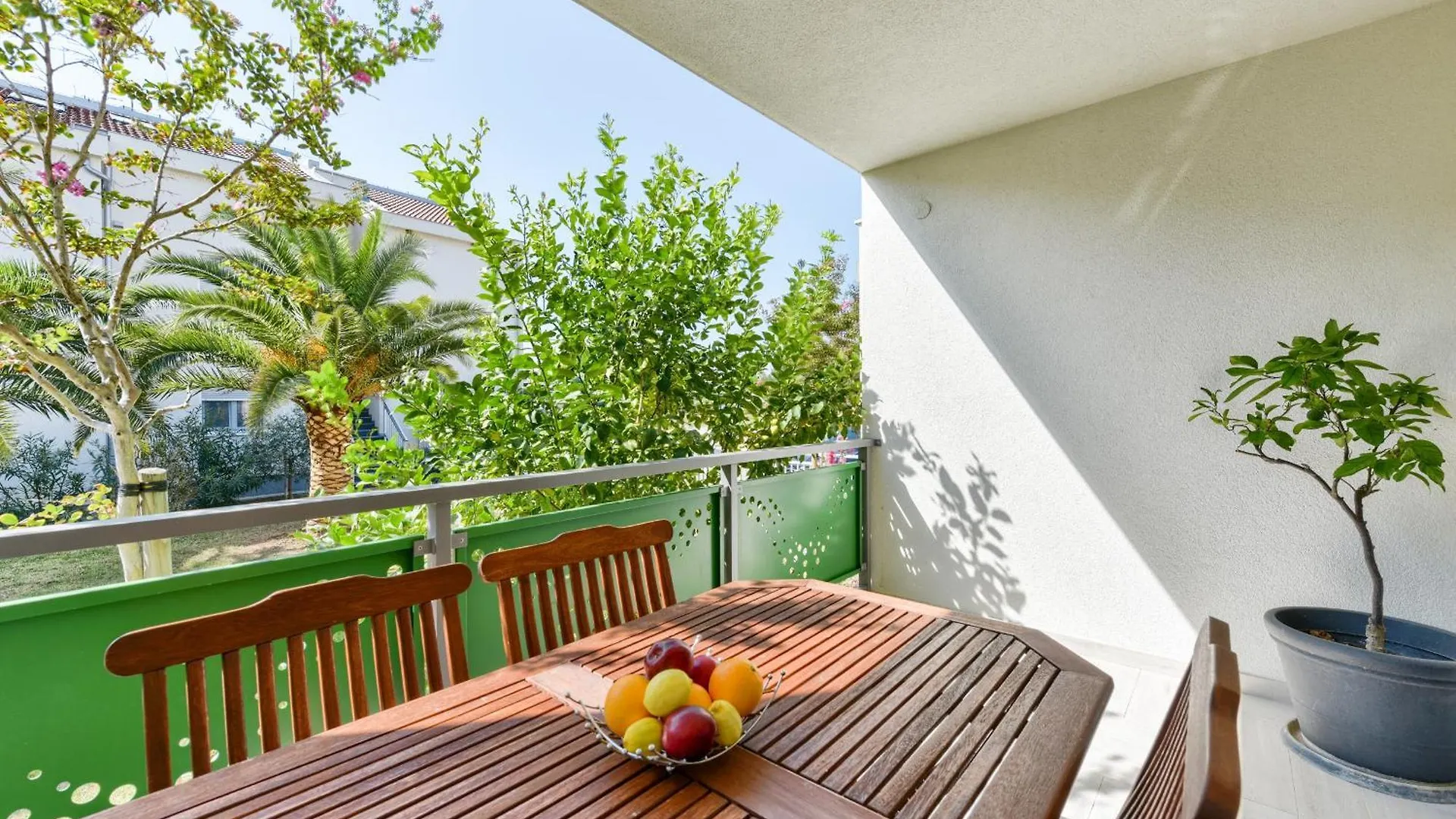 Batimat Apartments Ljubac