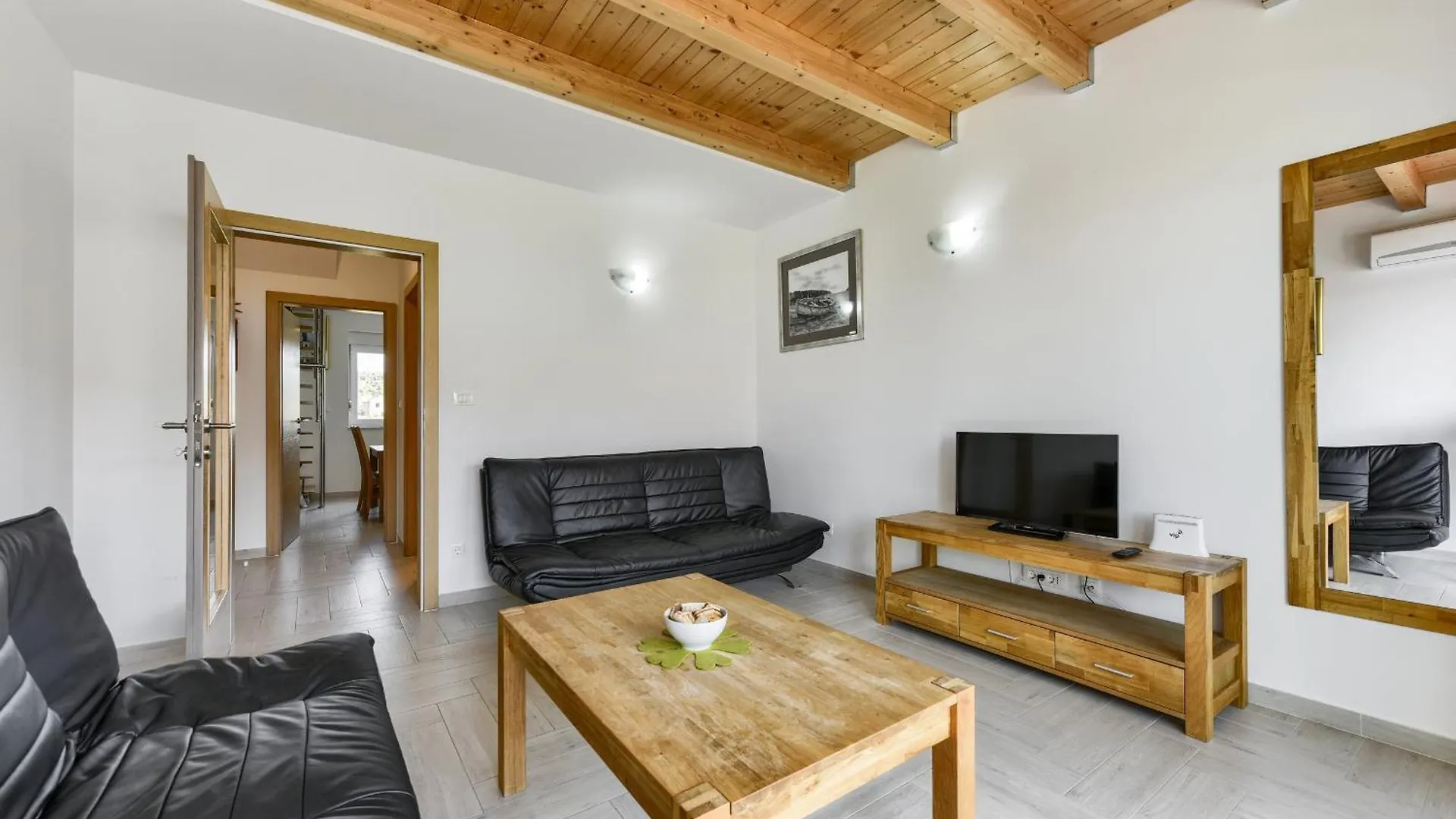 Batimat Apartments Ljubac  0*, Ljubac (Zadar)