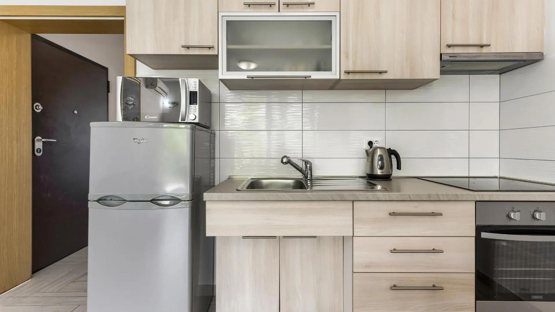 Batimat Apartments Ljubac