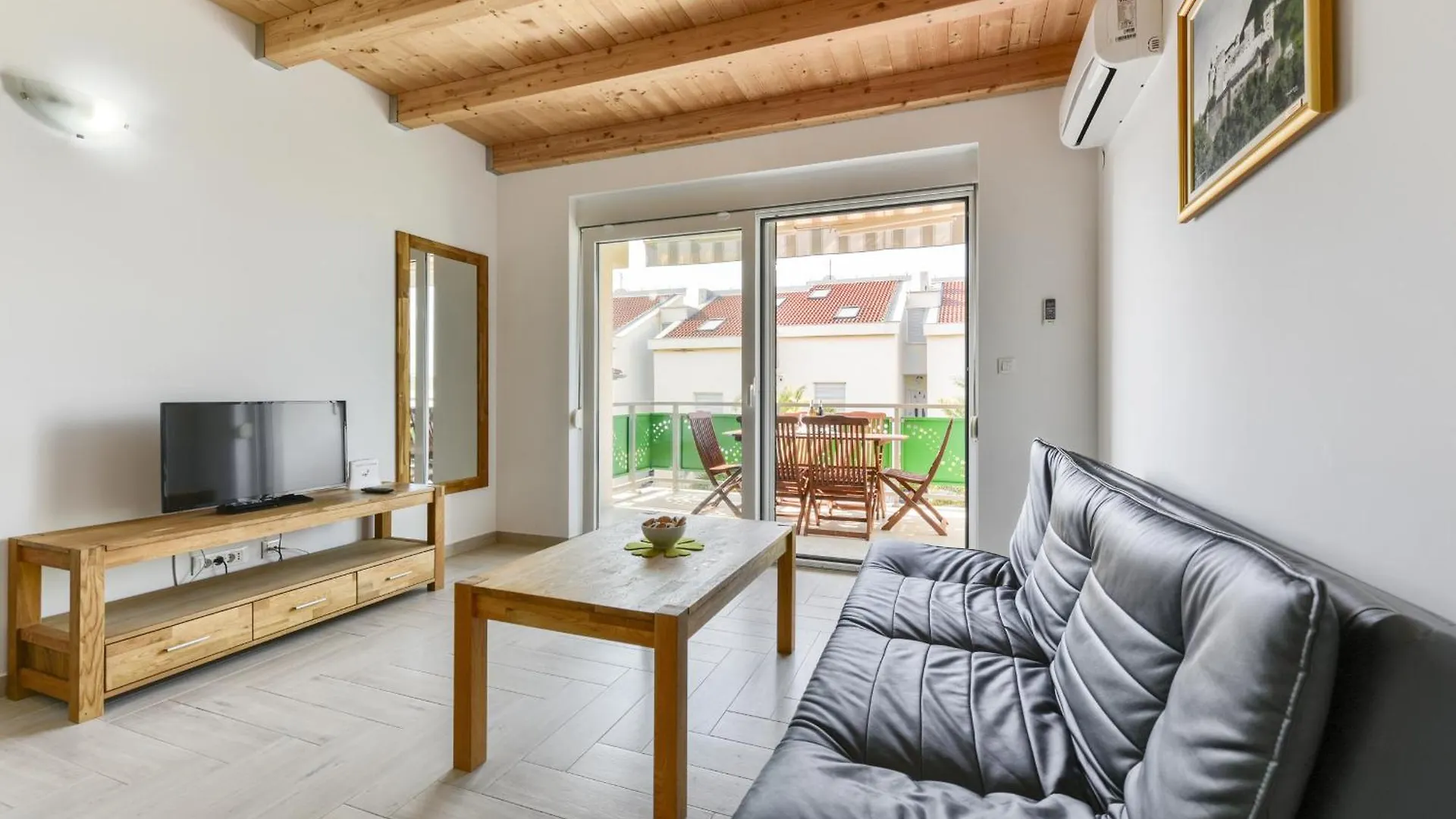 Batimat Apartments Ljubac  Ljubac (Zadar)