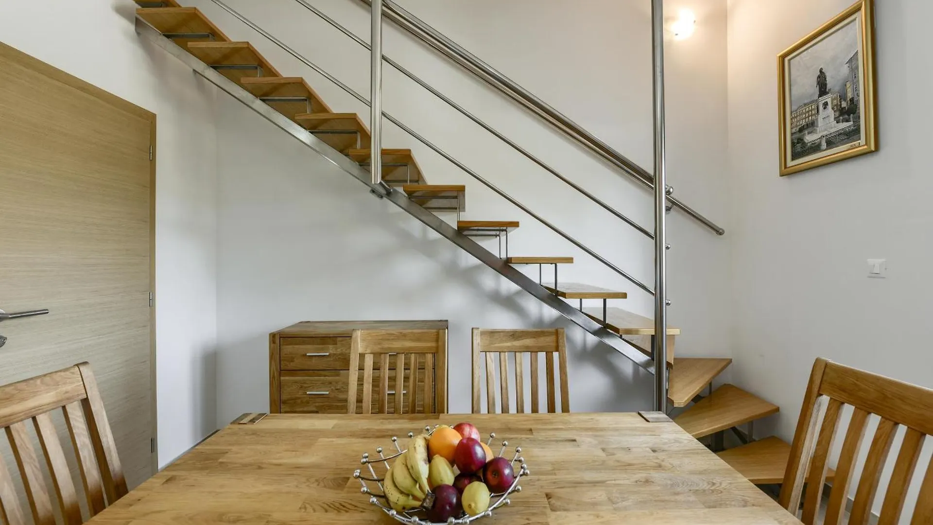 Batimat Apartments Ljubac