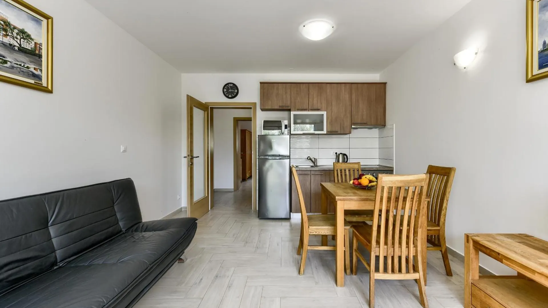 Batimat Apartments Ljubac  Croatia