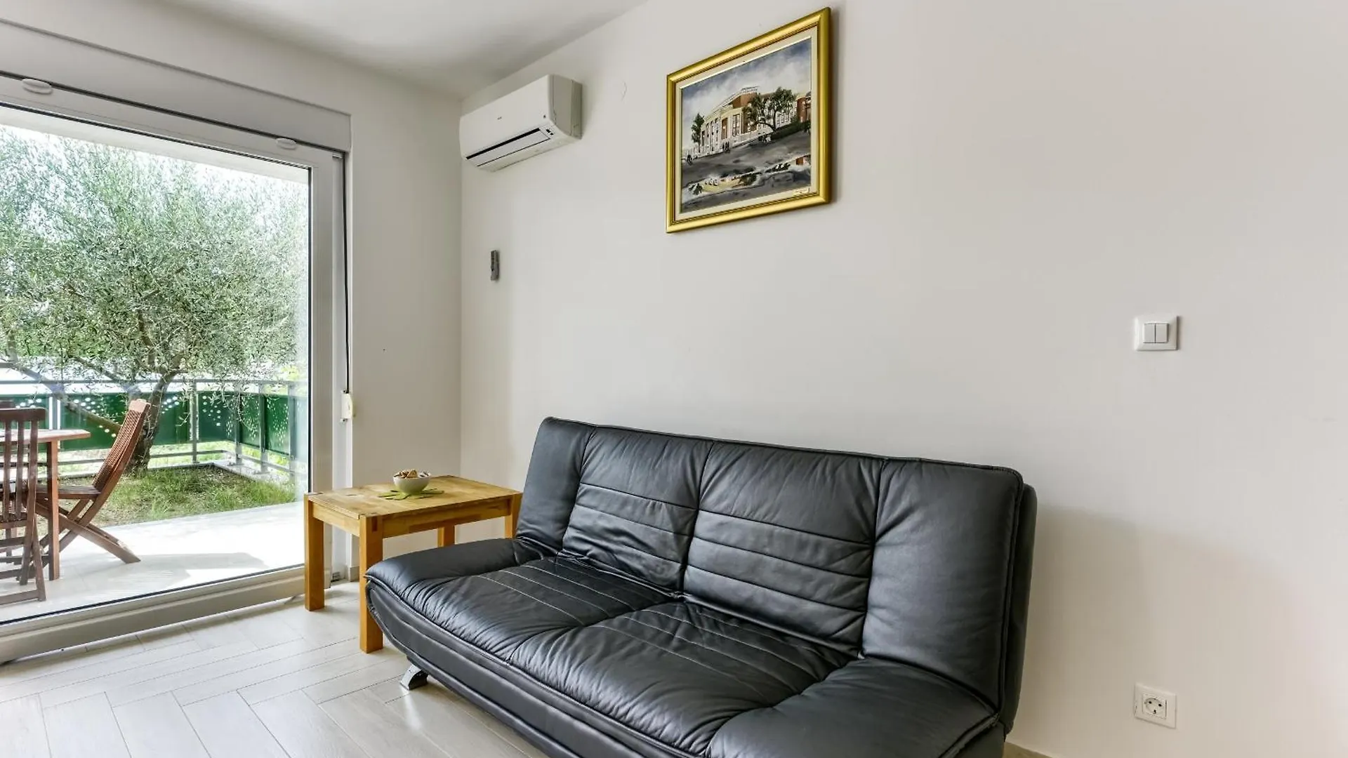 Batimat Apartments Ljubac  Croatia