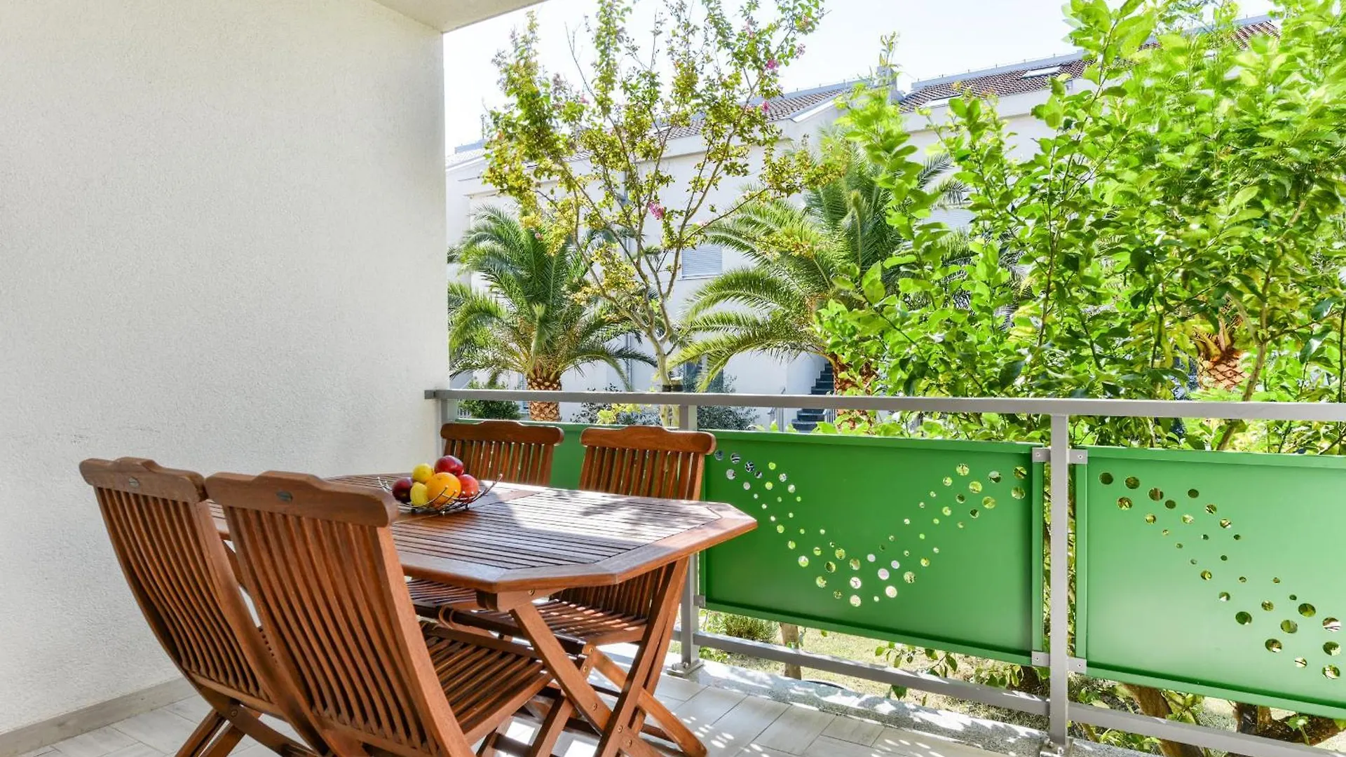 Batimat Apartments Ljubac  0*, Ljubac (Zadar)