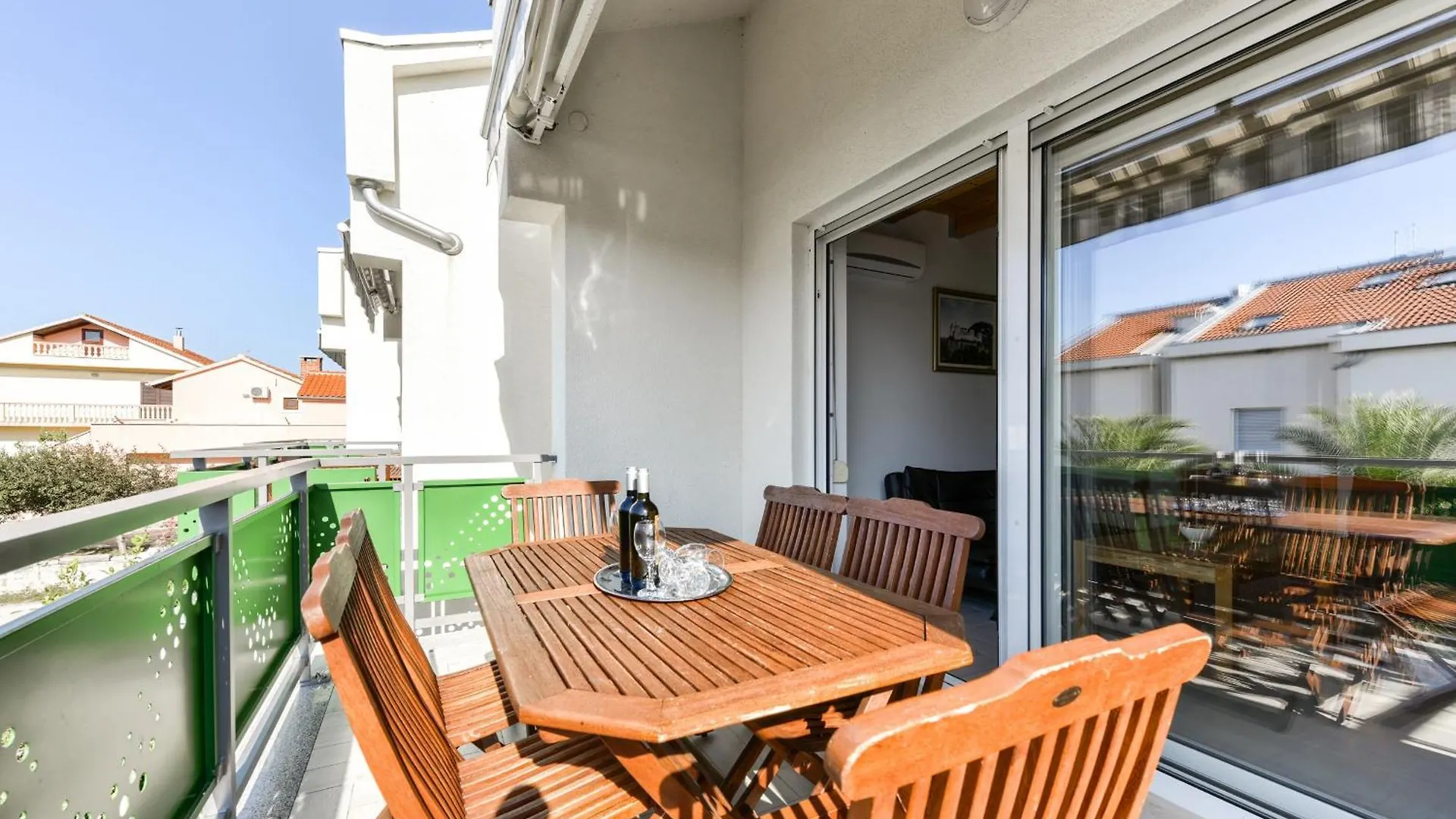 Batimat Apartments Ljubac   Ljubac (Zadar)