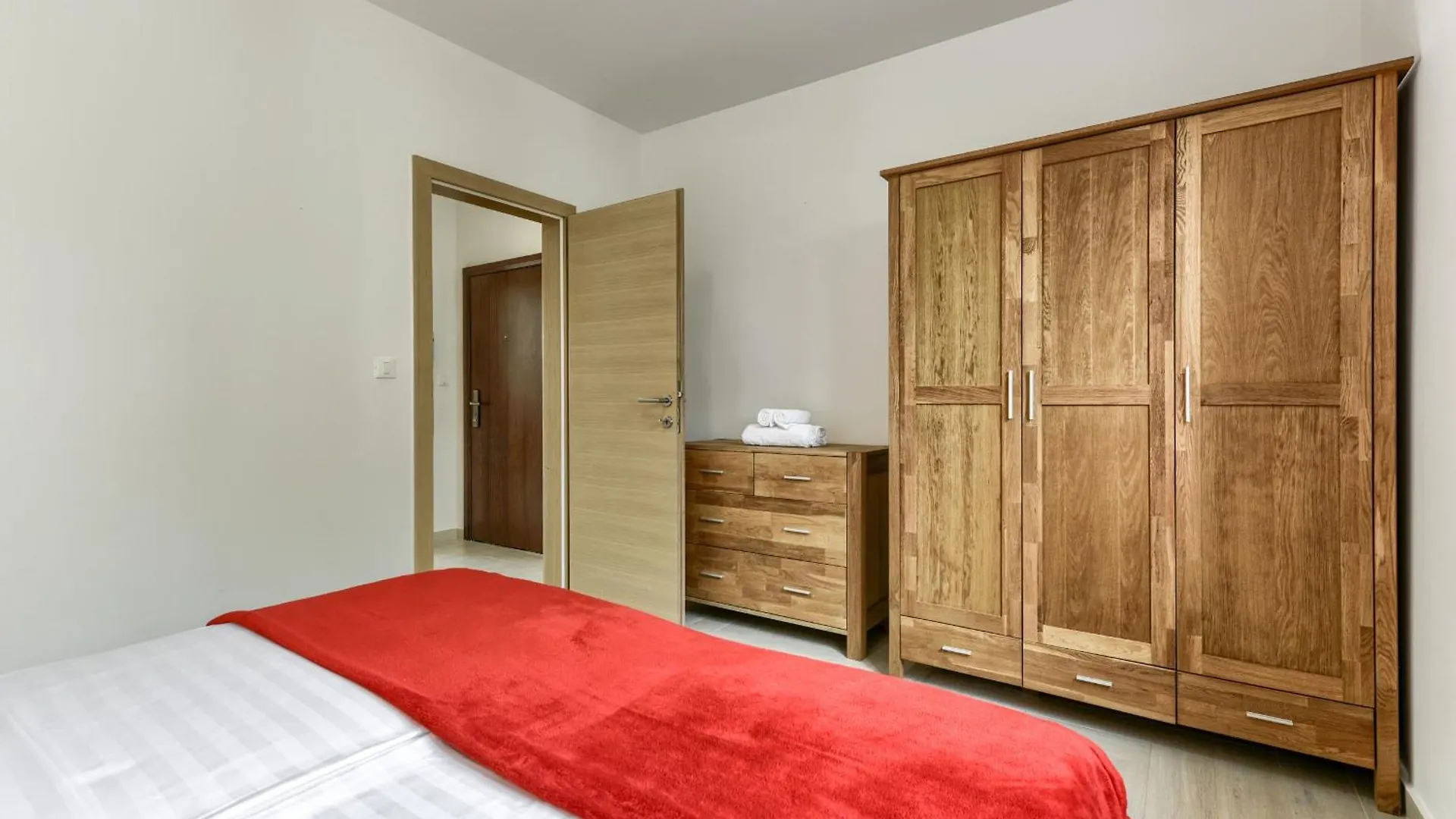 Batimat Apartments Ljubac  0*, Ljubac (Zadar)