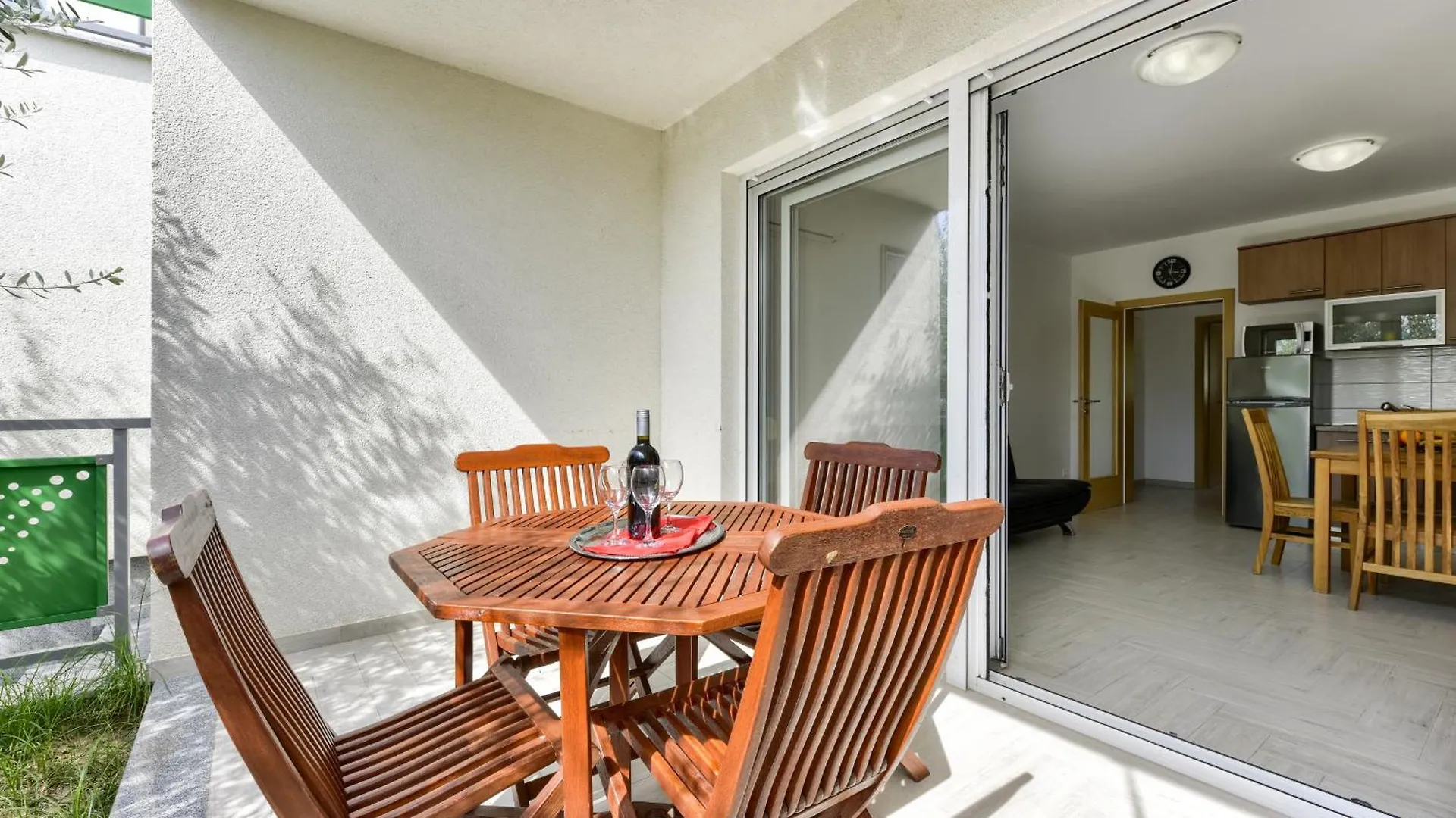 Batimat Apartments Ljubac  Ljubac (Zadar)