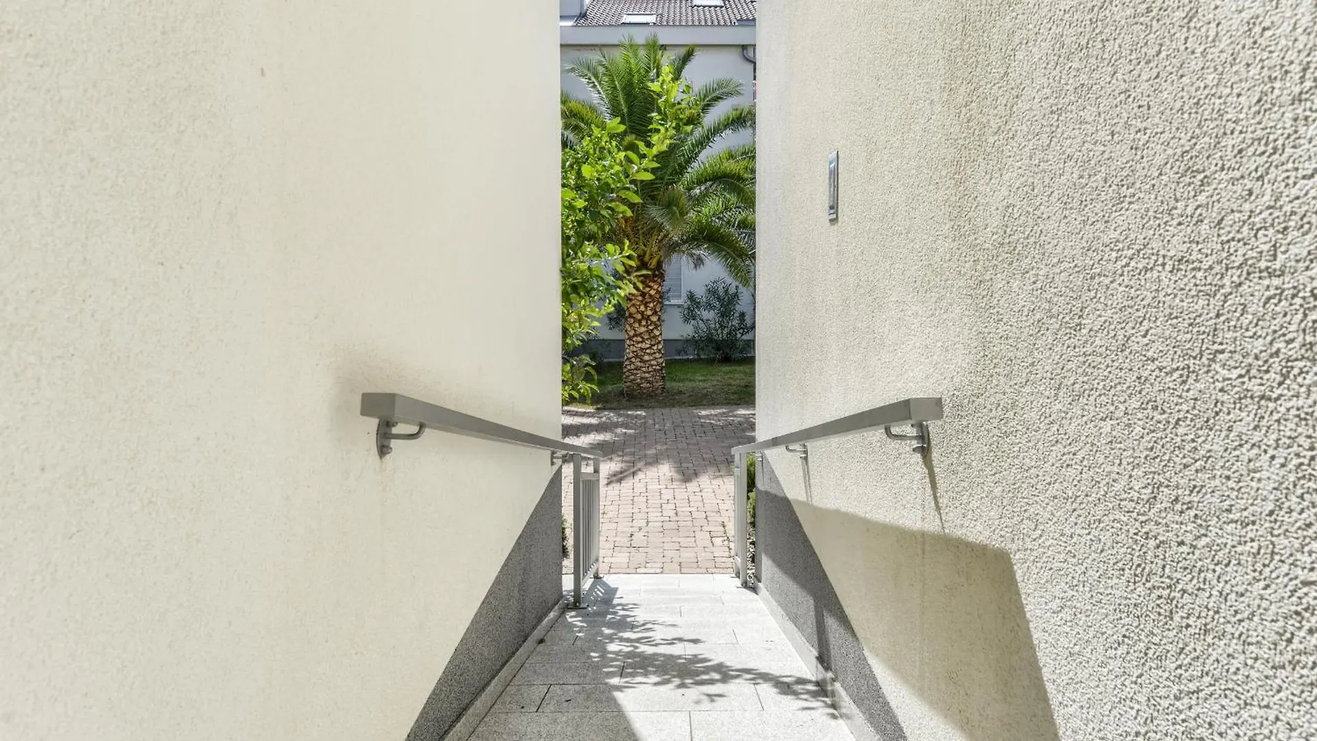 Batimat Apartments Ljubac