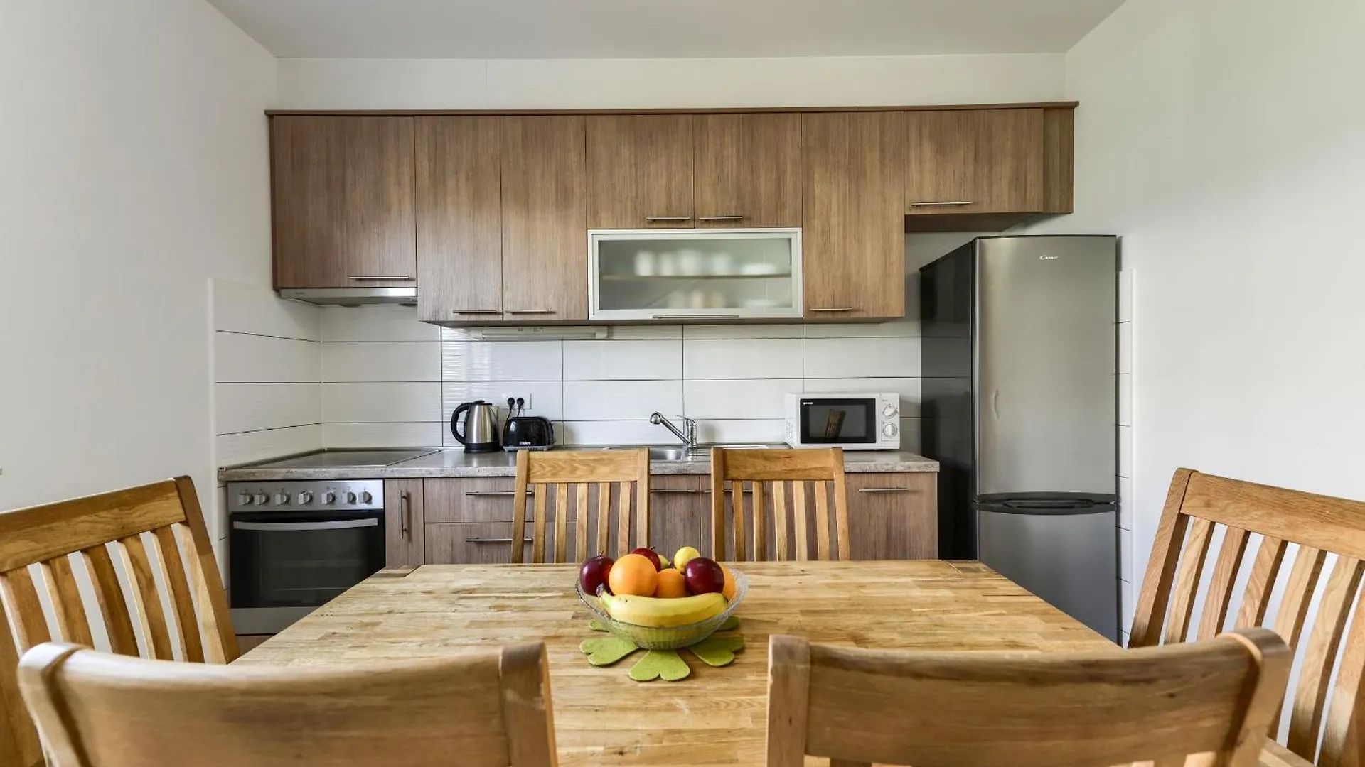 Batimat Apartments Ljubac