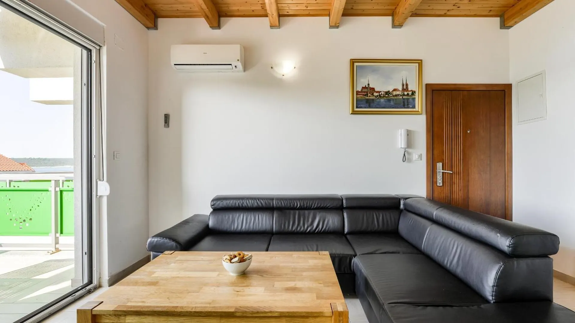 Batimat Apartments Ljubac