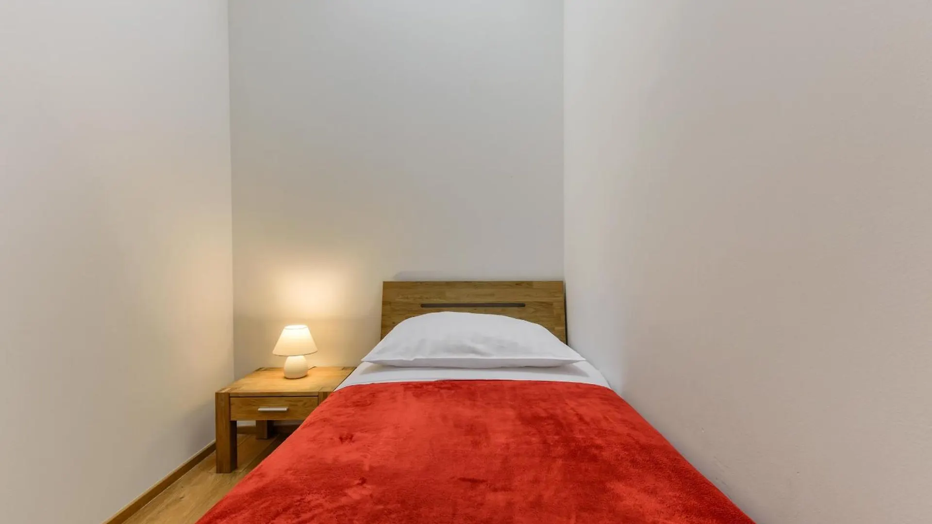 Batimat Apartments Ljubac