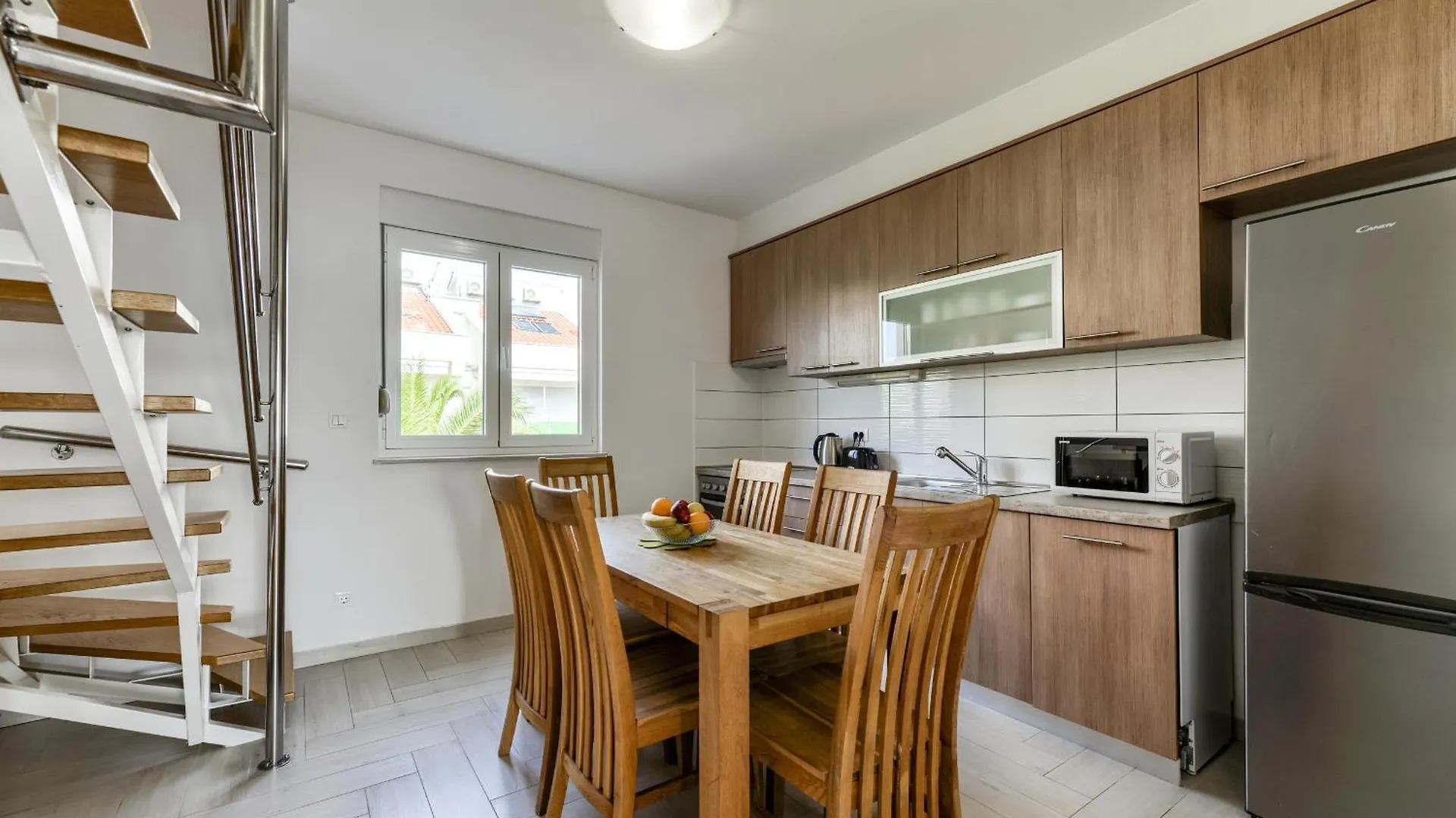 Batimat Apartments Ljubac  Croatia