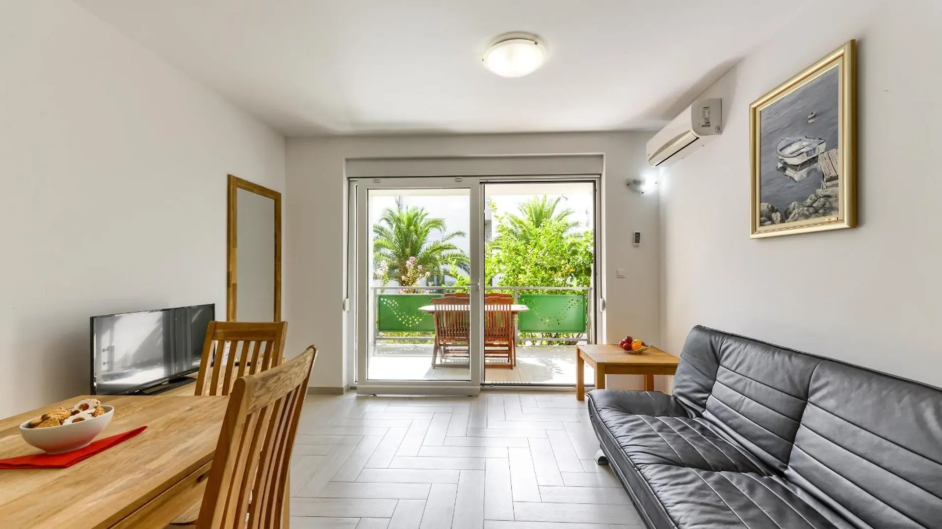 Batimat Apartments Ljubac  Croatia