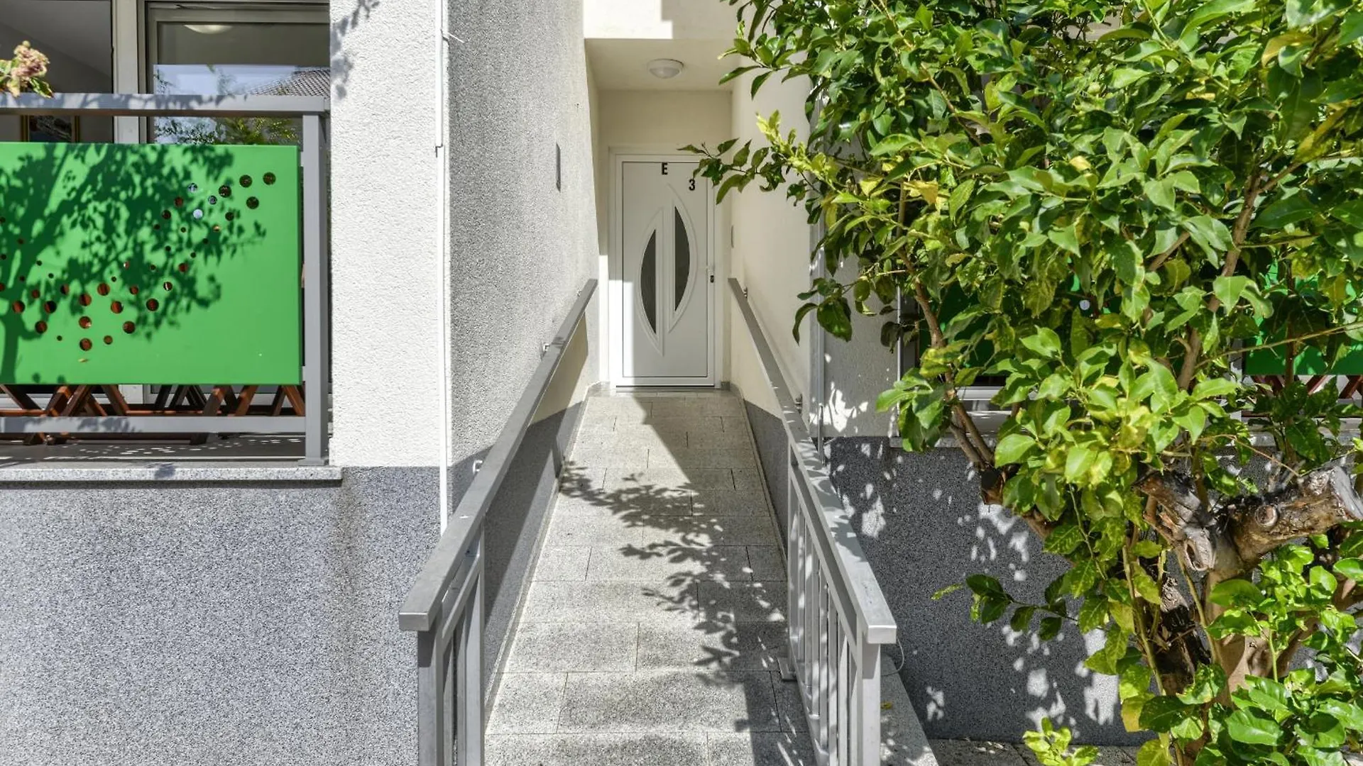 Batimat Apartments Ljubac  Ljubac (Zadar)