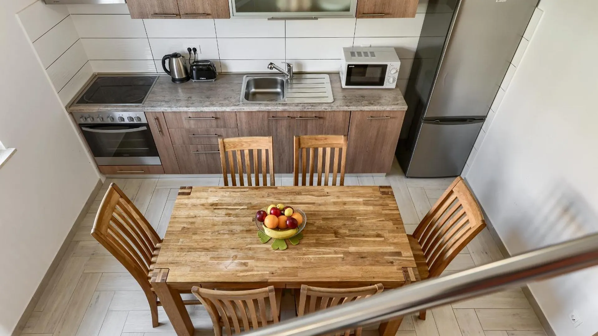 Batimat Apartments Ljubac